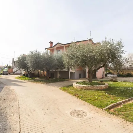 Gæstehus Dragica Umag