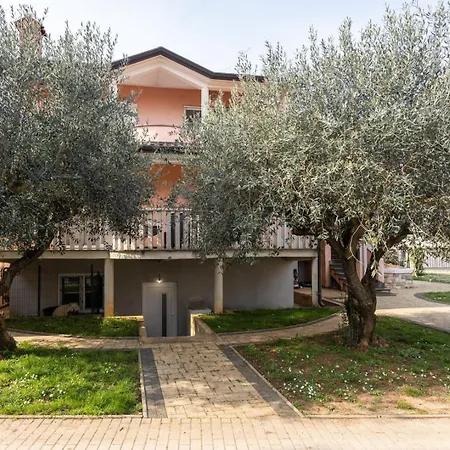 Dragica Affittacamere 3*