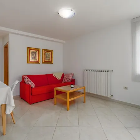 Gæstehus Dragica Umag
