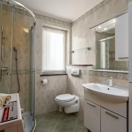 Dragica Affittacamere 3*