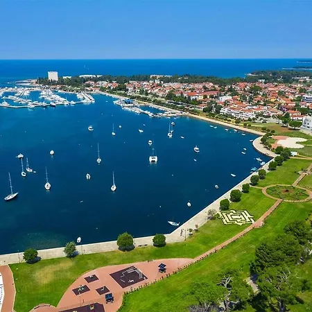 Dragica 3* Umago