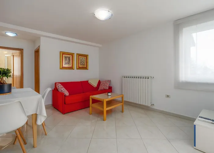 Gæstehus Dragica Umag