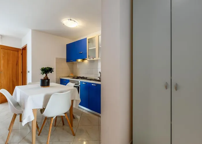 Dragica Gæstehus 3*