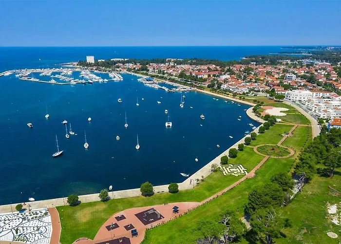 Dragica 3* Umag