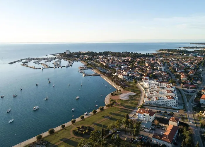 Dragica 3* Umag